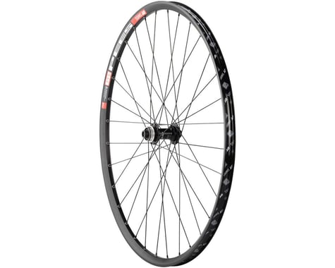 Quality Wheels 105/DT 533d Front Wheel (29") (12 x 100mm) (Centerlock)