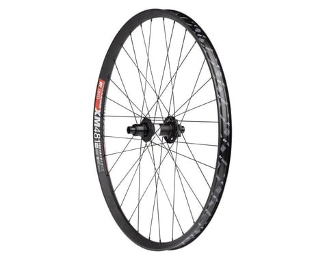 Quality Wheels DT 350/DT XM481 Rear Wheel (27.5") (12 x 157mm) (6-Bolt) (SRAM XD)