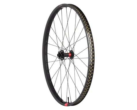 Quality Wheels DT 240/Reserve 30 SL Carbon Front Wheel (29") (15 x 110mm) (6-Bolt) (Carbon)