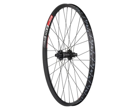 Quality Wheels Industry Nine Hydra/DT Swiss EX511 Rear Wheel (29") (12 x 148mm) (6-Bolt) (SRAM XD)