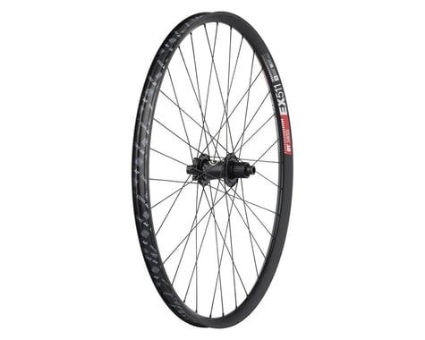 Quality Wheels Industry Nine Hydra/DT Swiss EX511 Rear Wheel (27.5") (12 x 148mm) (6-Bolt) (Microspline)