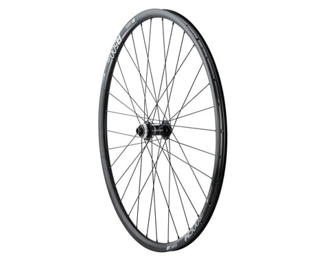 Quality Wheels 105/DT R500 Disc Front Wheel (700c) (12 x 100mm) (Centerlock)