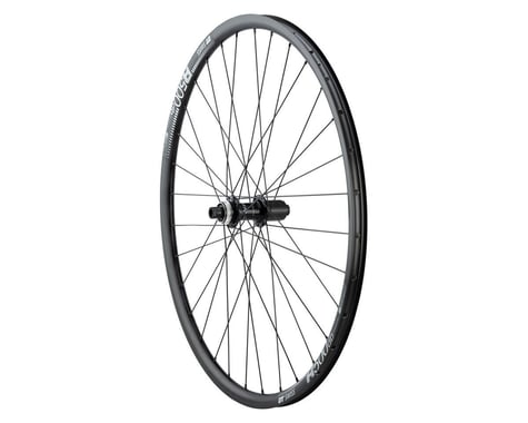 Quality Wheels 105/DT R500 Disc Rear Wheel (700c) (12 x 142mm) (Centerlock) (HG 11/12)