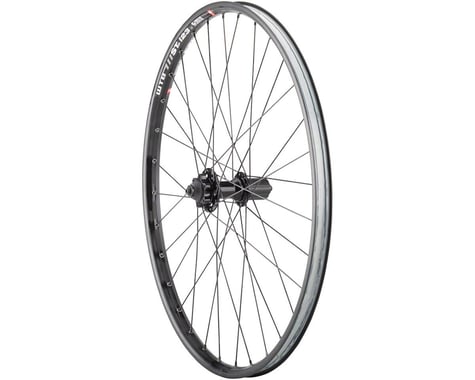Quality Wheels WTB ST i23 TCS Disc Rear Wheel (Black) (Shimano/SRAM) (QR x 135mm) (26" / 559 ISO)