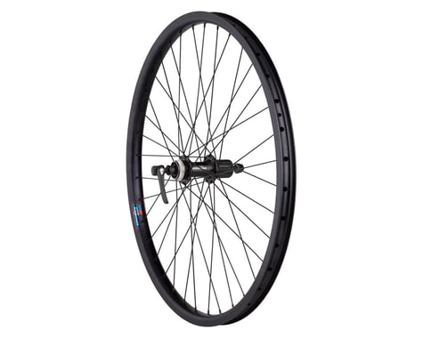 Quality Wheels Value HD Series Disc Rear Wheel (26") (QR x 135mm) (Centerlock)