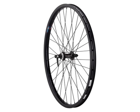 Quality Wheels Value HD Series Disc Front Wheel (650b) (QR x 100mm) (Centerlock)