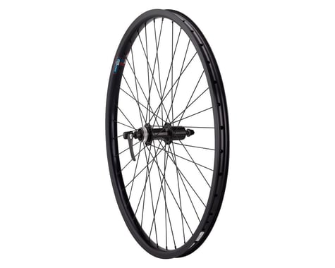 Quality Wheels Value HD Series Disc Rear Wheel (650b) (QR x 135mm) (Centerlock)