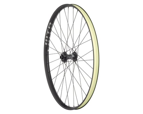 Quality Wheels DT 370/WTB KOM i30 Front Wheel (29") (15 x 110mm) (6-Bolt)