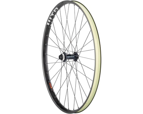 Quality Wheels SLX/WTB ST Light i29 Front Wheel (27.5") (15 x 110mm) (Centerlock