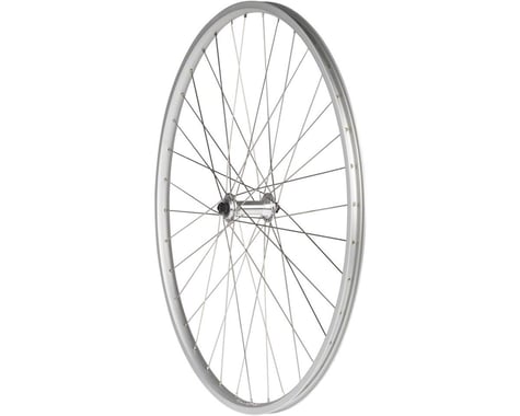 Quality Wheels Value Single Wall Series Front Wheel (27") (QR x 100mm)