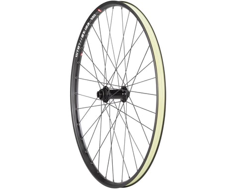 Quality Wheels Mountain Disc Front Wheel (27.5") (15 x 110mm) (Centerlock)