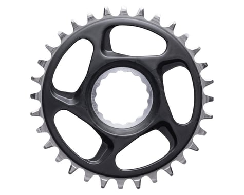 Race Face Era Cinch Direct Mount Chainring (Black) (Shimano 12 Speed) (Single) (52mm Chainline) (34T)