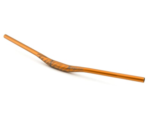 Race Face Turbine Riser Handlebar (Orange) (35.0) (20mm Rise) (800mm)