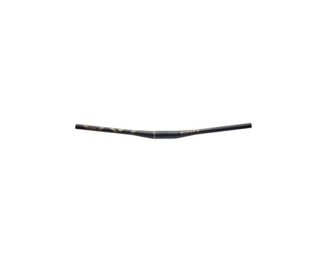 Race Face ERA Carbon Riser Handlebar (Black/Kashmoney) (35.0) (40mm Rise) (800mm)