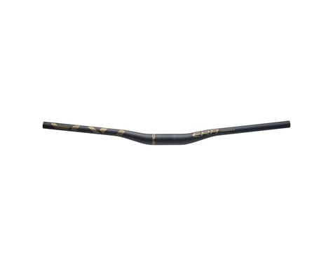 Race Face ERA Carbon Riser Handlebar (Black/Kashmoney) (35.0) (40mm Rise) (800mm)