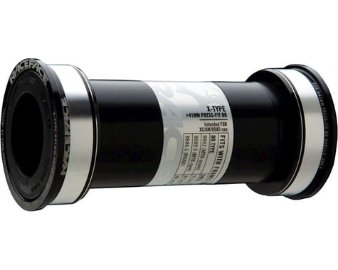 Race Face X-Type Bottom Bracket (24mm Spindle) (BB92)