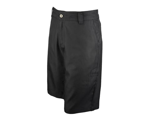 Race Face Shop Men's Shorts (Black) (M)