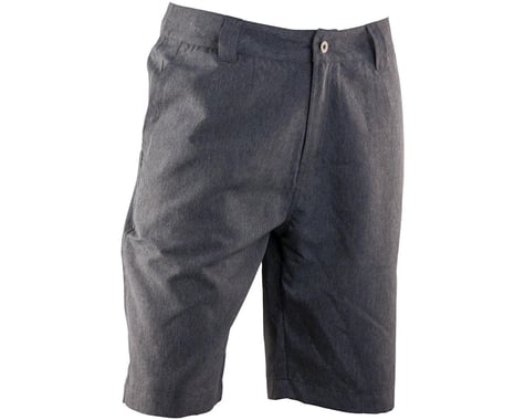 Race Face Shop Men's Shorts (Grey)