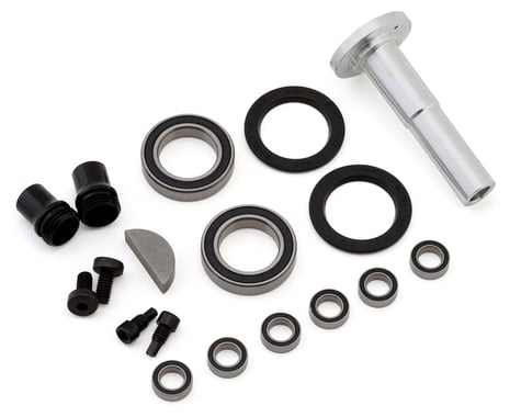 Race Face Atlas Pedal Bearing Rebuild Kit (V1)