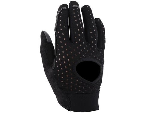 Race Face Khyber Women's Full Finger Glove (Black)