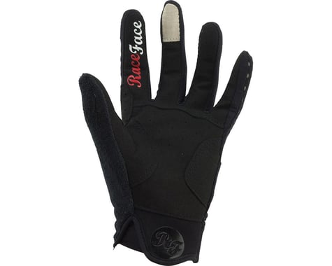 Race Face Khyber Women's Gloves (Black)