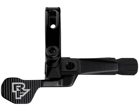 Race Face Turbine-R Dropper 1x Remote (Black)