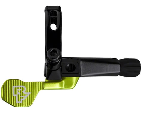 Race Face Turbine-R Dropper 1x Remote (Green)