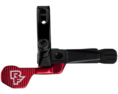 Race Face Turbine-R Dropper 1x Remote (Red)