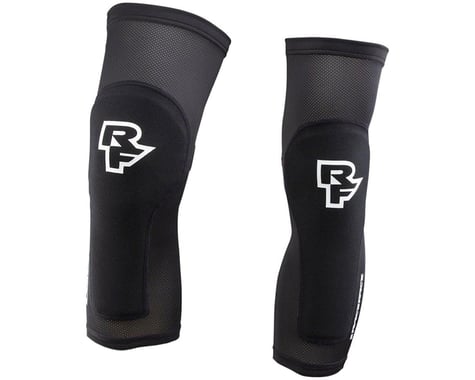 Race Face Charge Knee Pads (Stealth) (M)