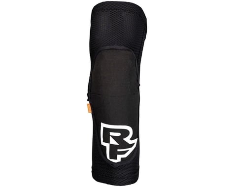 Race Face Covert Knee Pad (Stealth) (S)
