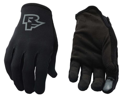 Race Face Trigger Gloves (Black) (M)