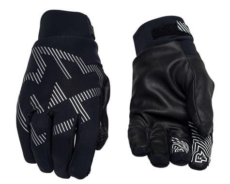 Race Face Conspiracy Gloves (Black) (S)