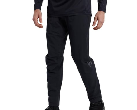 Race Face Indy Pants (Black) (XL)