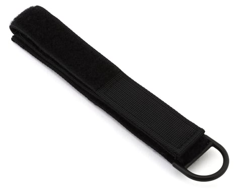 Race Face Downtube Strap (Black) (Single)