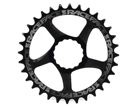 Race Face Direct Mount Cinch Narrow-Wide Chain Ring (Black)
