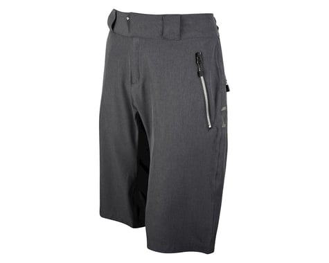Race Face Stage Shorts - 2016 (Black) (X-Large)