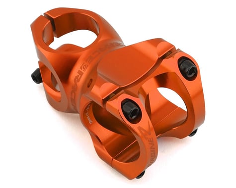 Race Face Turbine R 35 Stem (Orange) (35.0mm) (50mm) (0°)