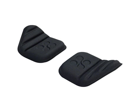 Redshift Sports Replacement Armpads (Black) (Pair)