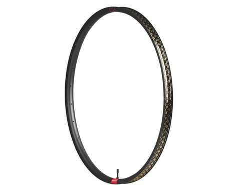 Reserve Wheels 30 HD Mountain Rim (Black) (Alloy) (29") (28H)