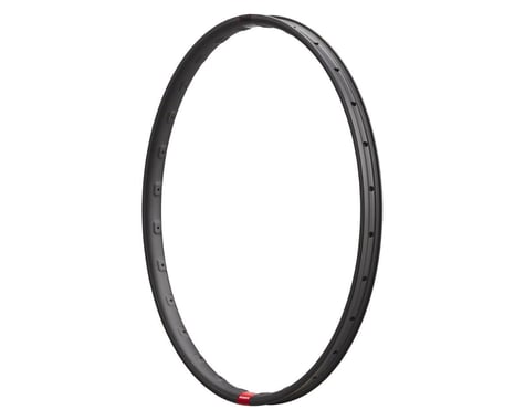 Reserve Wheels 25 GR Gravel Rim (Carbon) (700c) (Disc Brake) (24H)