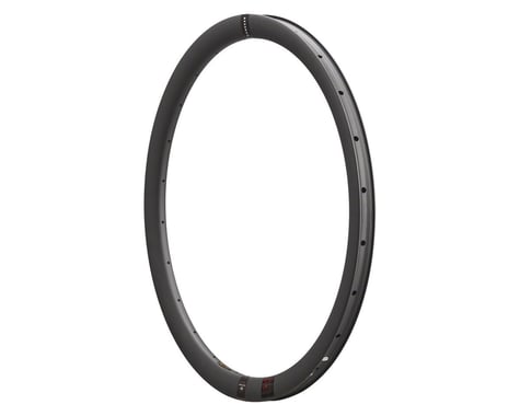 Reserve Wheels 40 GR Gravel Rim (Carbon) (700c) (Disc Brake) (24H)