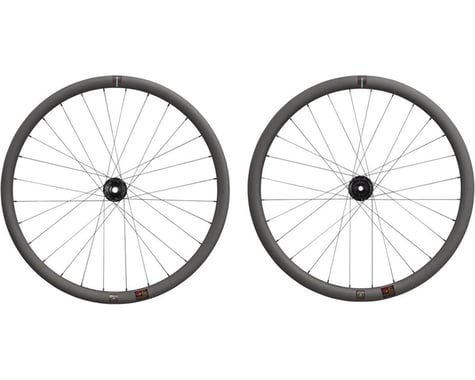 Reserve Wheels 34/37 Road Wheelset (700c) (12 x 100/142mm) (Centerlock) (SRAM XDR)