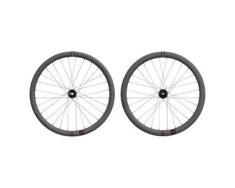 Reserve Wheels 52/63 Road Wheelset (700c) (12 x 100/12 x 142m) (Centerlock) (SRAM XDR)