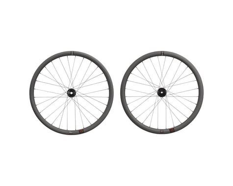 Reserve Wheels 34/37 Turbulent Aero Road Wheelset (700c) (12 x 100/12 x 142mm) (Centerlock) (SRAM XDR)