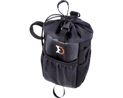 Revelate Designs Mountain Feedbag (Black)
