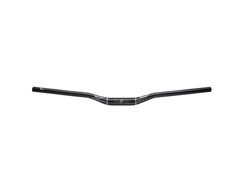 Reverse Components E-Element Riser Mountain Bar (Black/Grey) (31.8mm Clamp) (25mm Rise) (800mm)