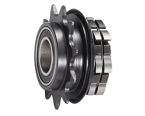 Reverse Components Base Singlespeed Freehub Driver (11T)