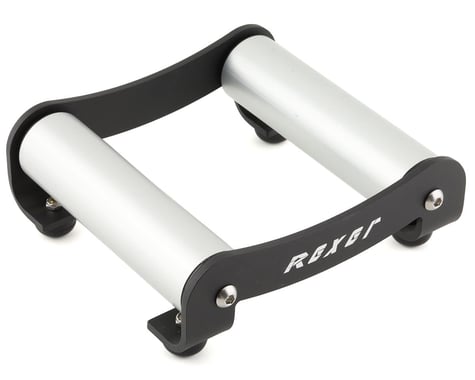 Rexer Free Spin Rollers (Black)
