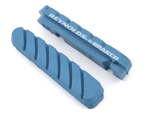 Reynolds Cryo-Blue Power Brake Pads (Blue) (Shimano/SRAM)