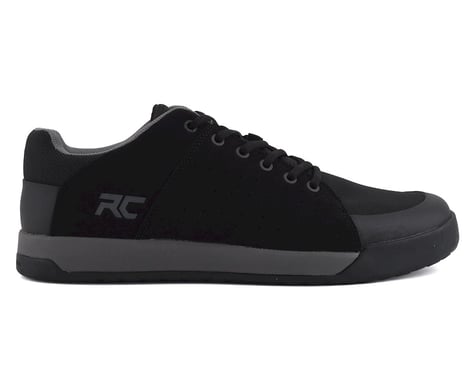 Ride Concepts Livewire Flat Pedal Shoe (Black/Charcoal) (7)